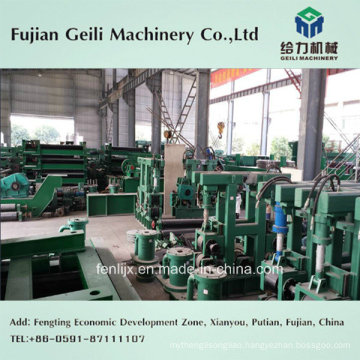 Hot Rolling Mill for Rolling Mill Plant